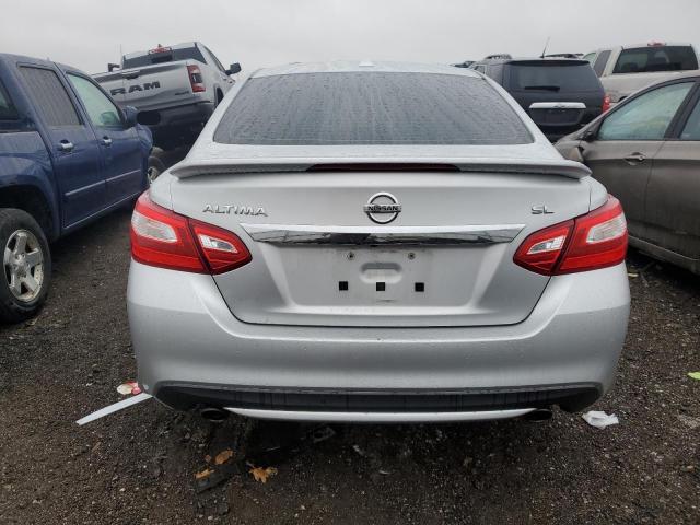 Photo 6 from auction – 2016 NISSAN ALTIMA 2.5 with VIN 1N4AL3AP6GC151237