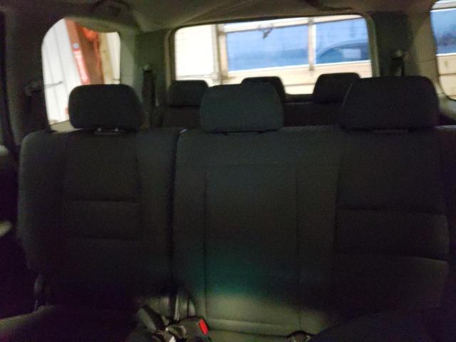 Photo 10 from auction – 2008 HONDA PILOT VP with VIN 5FNYF182X8B012036