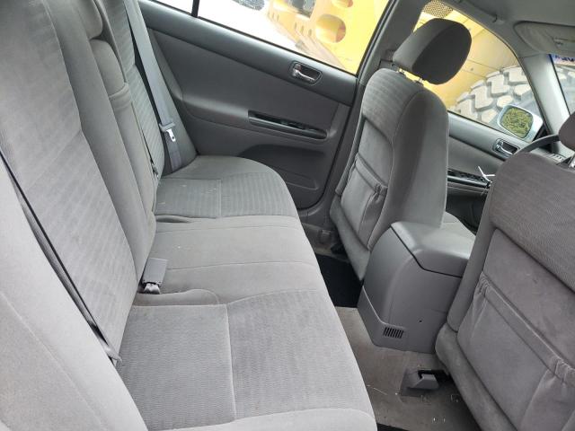 Photo 10 from auction – 2008 TOYOTA CAMRY with VIN 4T1BE32K15U980179