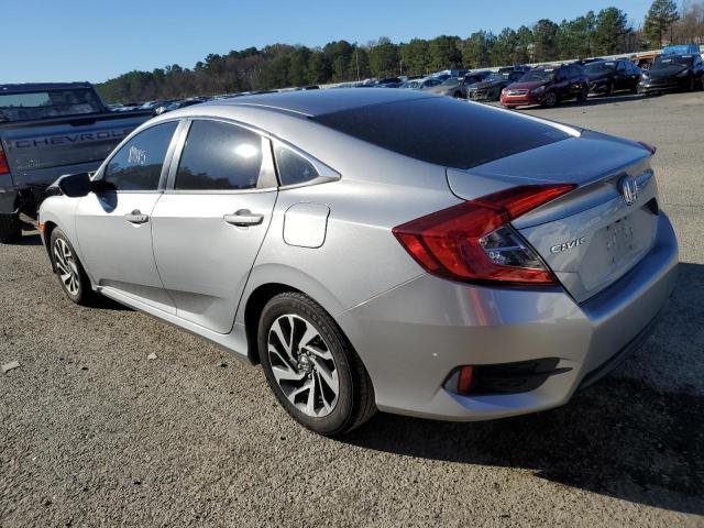 Photo 2 from auction – 2016 HONDA CIVIC EX with VIN 19XFC2F76GE201078