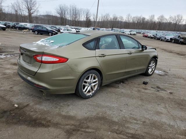 Photo 3 from auction – 2013 FORD FUSION SE with VIN 3FA6P0H70DR152489