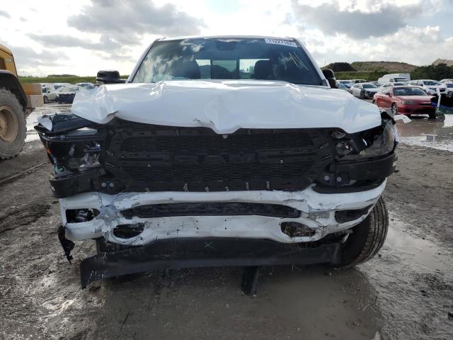 Photo 5 from auction – 2022 RAM 1500 BIG H with VIN 1C6SRFFM8NN228857
