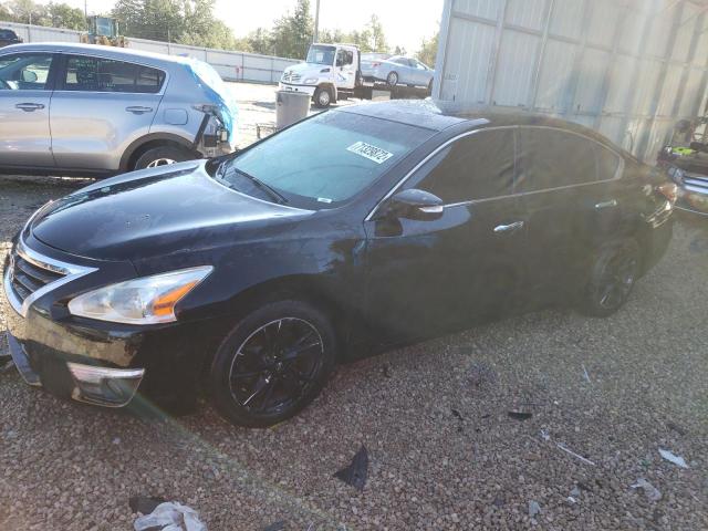 Photo 1 from auction – 2013 NISSAN ALTIMA 2.5 with VIN 1N4AL3AP0DC183337
