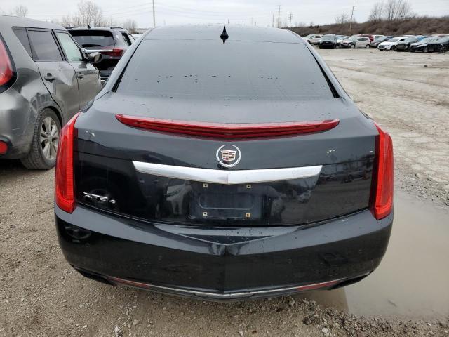 Photo 6 from auction – 2013 CADILLAC XTS LUXURY with VIN 2G61R5S35D9127002