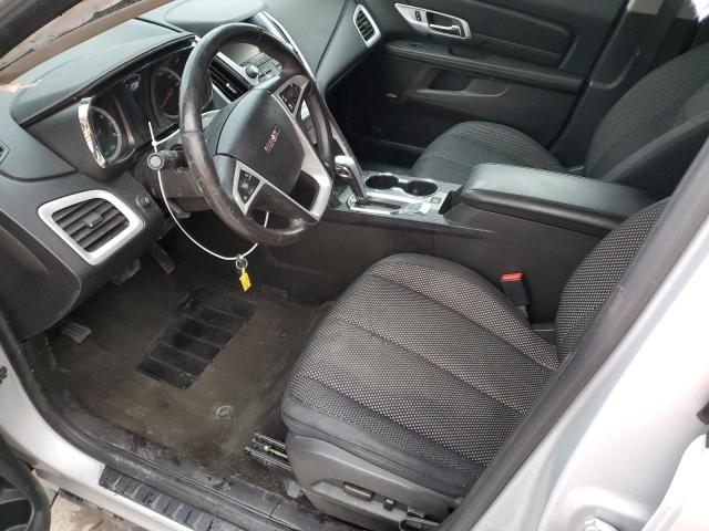 Photo 7 from auction – 2013 GMC TERRAIN SL with VIN 2GKALSEK0D6243181