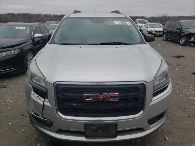 Photo 5 from auction – 2014 GMC ACADIA SLE with VIN 1GKKRPKD4EJ198918