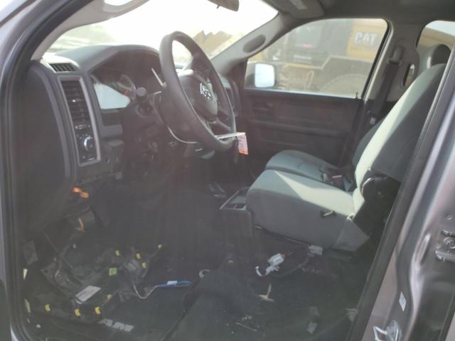 Photo 7 from auction – 2019 RAM 1500 CLASS with VIN 1C6RR7KT1KS744539