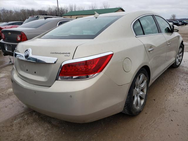 Photo 3 from auction – 2010 BUICK LACROSSE C with VIN 1G4GC5GG8AF254653