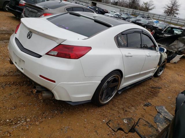 Photo 3 from auction – 2012 ACURA TL with VIN 19UUA9F75CA000857