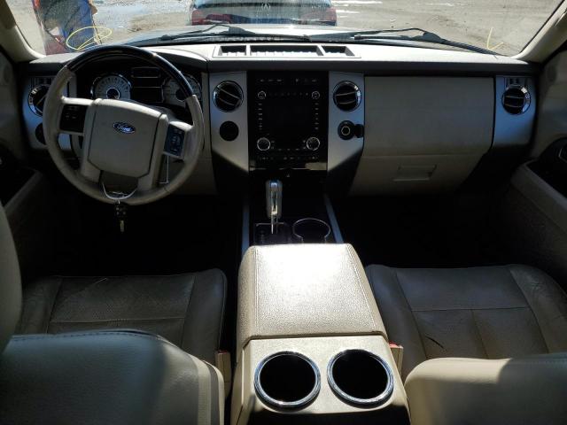 Photo 8 from auction – 2014 FORD EXPEDITION with VIN 1FMJU1K56EEF16098