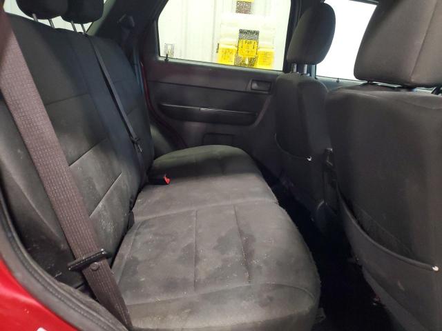 Photo 11 from auction – 2011 FORD ESCAPE XLT with VIN 1FMCU0D74BKA43221