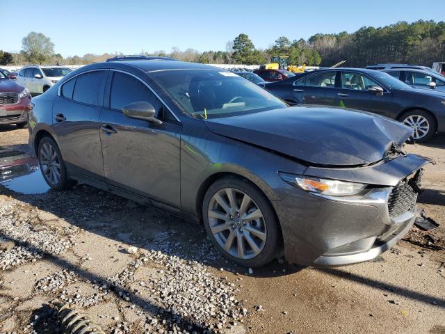 Photo 4 from auction – 2021 MAZDA 3 SELECT with VIN 3MZBPBBL6MM251550