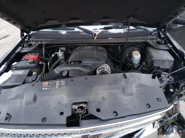 Photo 11 from auction – 2012 CHEVROLET SILVERADO4 with VIN 1GCRKSE70CZ248221