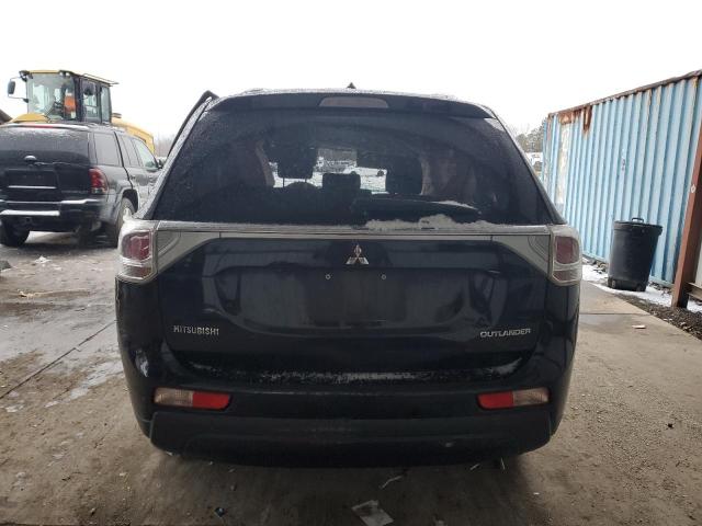 Photo 6 from auction – 2014 MITSUBISHI OUTLANDER with VIN JA4AD3A39EZ016567