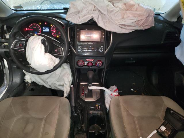 Photo 8 from auction – 2017 SUBARU IMPREZA PR with VIN 4S3GTAB68H3747403