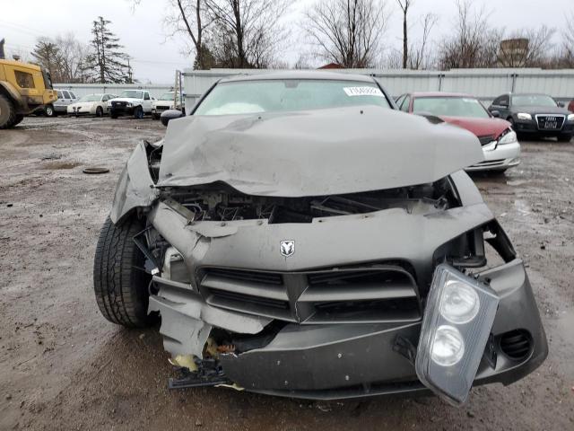 Photo 5 from auction – 2009 DODGE CHARGER with VIN 2B3KK43V69H568328