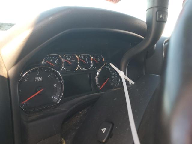 Photo 9 from auction – 2014 CHEVROLET SILVERADO with VIN 3GCPCREC9EG148583