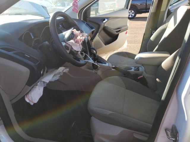 Photo 7 from auction – 2013 FORD FOCUS SE with VIN 1FADP3K29DL249811