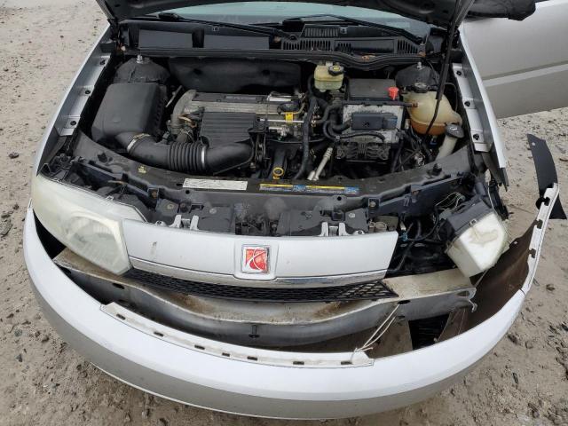 Photo 11 from auction – 2004 SATURN ION LEVEL with VIN 1G8AL52F14Z125790