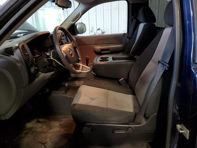 Photo 7 from auction – 2009 GMC SIERRA K15 with VIN 1GTEK14C19Z294513
