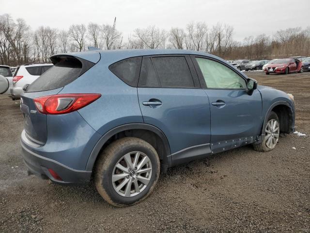 Photo 3 from auction – 2016 MAZDA CX-5 TOURI with VIN JM3KE4CY4G0628762