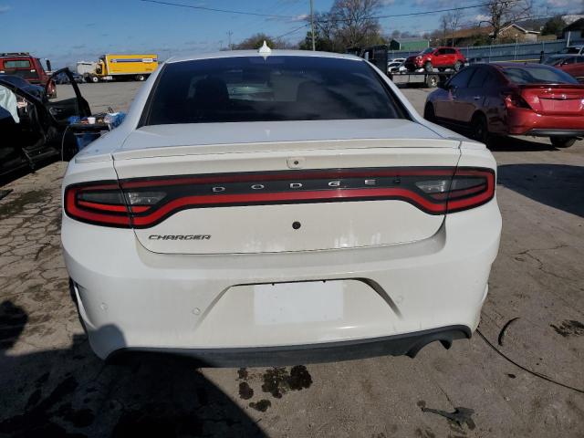 Photo 6 from auction – 2018 DODGE CHARGER R/ with VIN 2C3CDXCT8JH205826