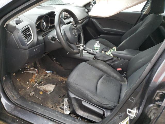 Photo 7 from auction – 2015 MAZDA 3 SV with VIN JM1BM1T73F1272881