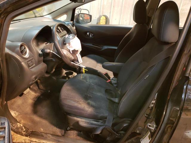 Photo 7 from auction – 2015 NISSAN VERSA NOTE with VIN 3N1CE2CP3FL354905