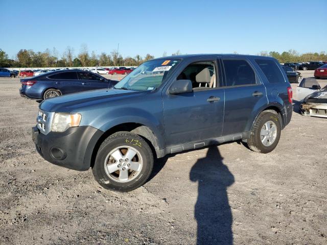 FORD ESCAPE XLS 2012 with VIN 1FMCU0C78CKC25569 - Photo from auction