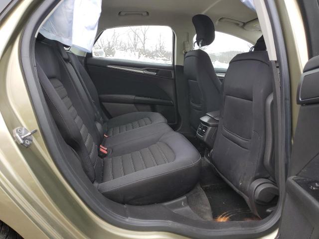 Photo 10 from auction – 2013 FORD FUSION SE with VIN 3FA6P0H70DR152489