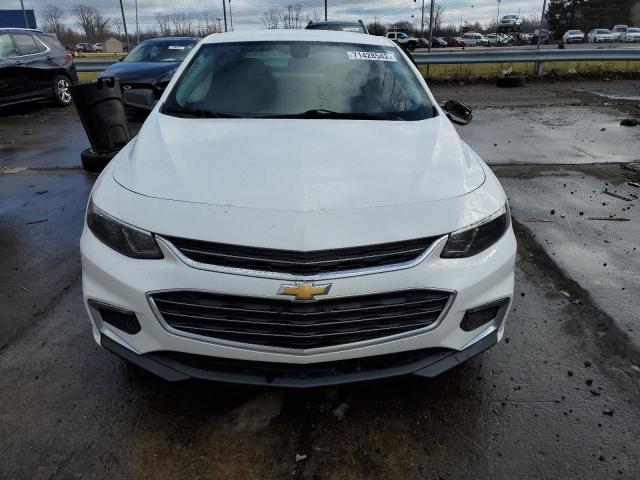 Photo 5 from auction – 2017 CHEVROLET MALIBU LS with VIN 1G1ZB5ST9HF106549