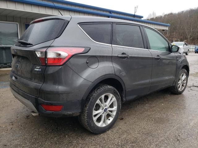 Photo 3 from auction – 2017 FORD ESCAPE SE with VIN 1FMCU9G97HUA28386