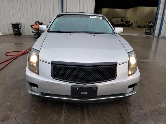 Photo 5 from auction – 2006 CADILLAC CTS with VIN 1G6DM57TX60138059