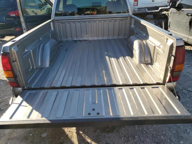 Photo 10 from auction – 2002 CHEVROLET SILVERADO with VIN 1GCEC14W92Z338836