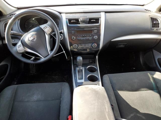 Photo 8 from auction – 2015 NISSAN ALTIMA 2.5 with VIN 1N4AL3AP6FC186195
