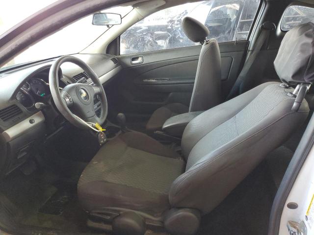 Photo 7 from auction – 2010 CHEVROLET COBALT 1LT with VIN 1G1AD1F53A7198656