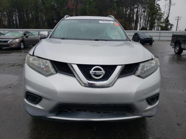 Photo 5 from auction – 2014 NISSAN ROGUE S with VIN 5N1AT2MV8EC772308