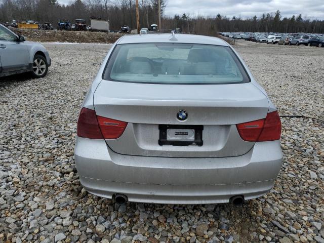 Photo 6 from auction – 2009 BMW 335 XI with VIN WBAPL33589A405042