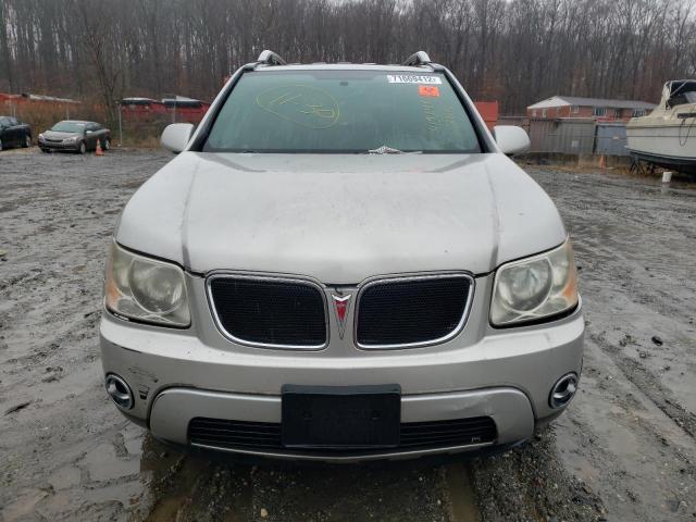 Photo 5 from auction – 2008 PONTIAC TORRENT with VIN 2CKDL33FX86306533