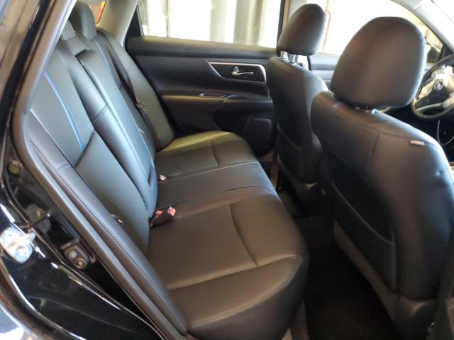 Photo 10 from auction – 2018 NISSAN ALTIMA 2.5 with VIN 1N4AL3AP2JC203826