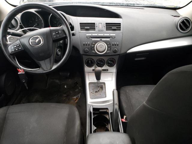 Photo 8 from auction – 2011 MAZDA 3 I with VIN JM1BL1VF7B1474074