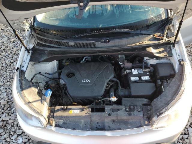 Photo 12 from auction – 2016 KIA SOUL with VIN KNDJN2A27G7849903