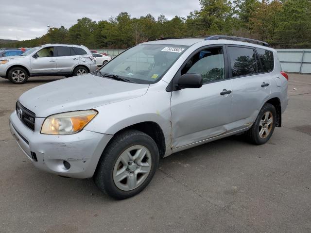 TOYOTA RAV4 2008 with VIN JTMBK33V785068340 - Photo from auction