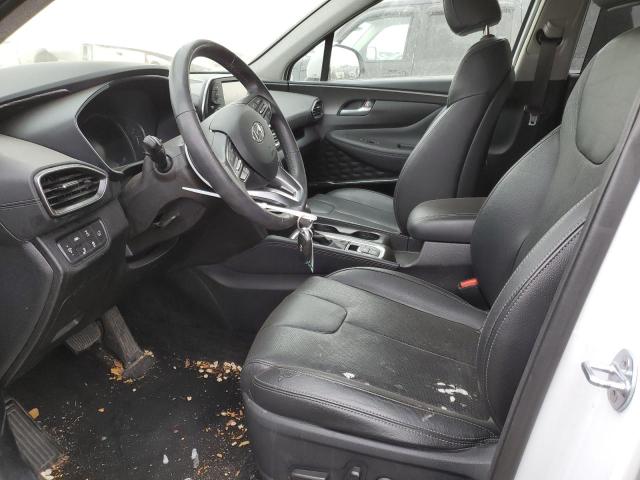 Photo 7 from auction – 2019 HYUNDAI SANTA FE L with VIN 5NMS5CAA8KH022544