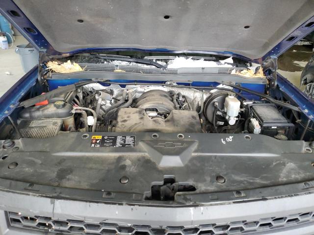 Photo 11 from auction – 2014 CHEVROLET SILVERADO with VIN 1GCVKPEH5EZ285529