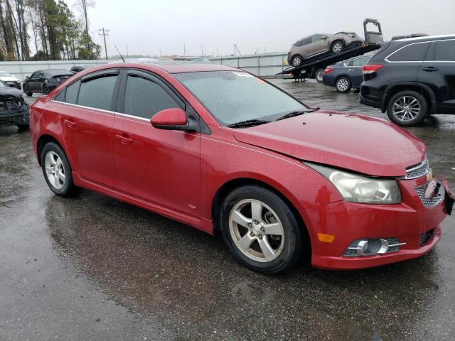 Photo 4 from auction – 2012 CHEVROLET CRUZE LT with VIN 1G1PF5SC3C7277330