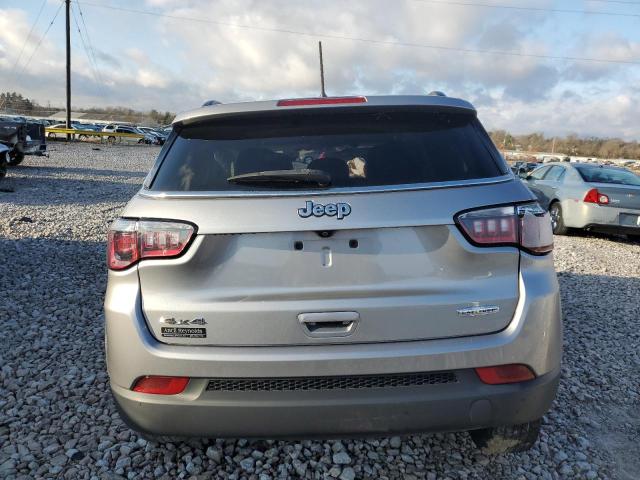 Photo 6 from auction – 2018 JEEP COMPASS LA with VIN 3C4NJDBB0JT185504