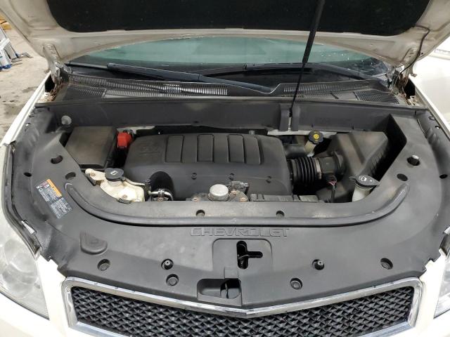 Photo 12 from auction – 2011 CHEVROLET TRAVERSE L with VIN 1GNKVJED3BJ291013
