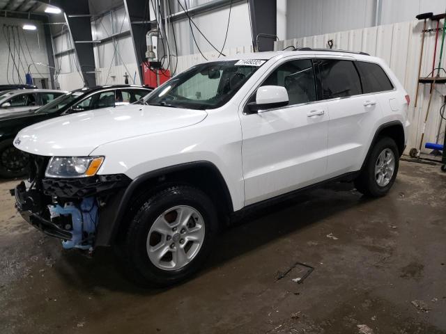 JEEP GRAND CHER 2016 with VIN 1C4RJFAGXGC325055 - Photo from auction