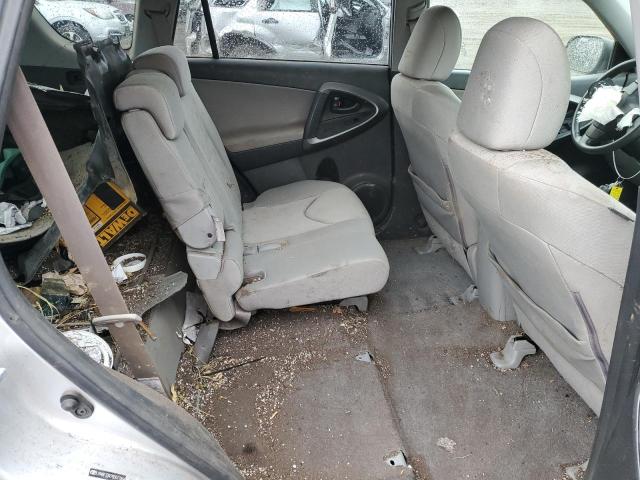 Photo 11 from auction – 2009 TOYOTA RAV4 with VIN JTMBF33V79D017464